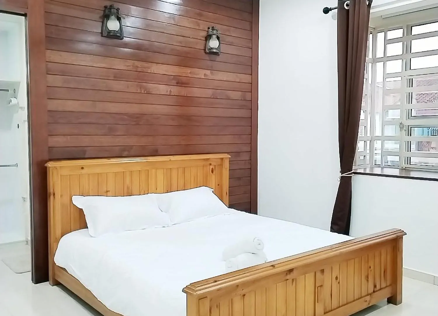 Dom wakacyjny 13Pax -2 Storey Bayu Mutiara Bukit Mertajam Penang