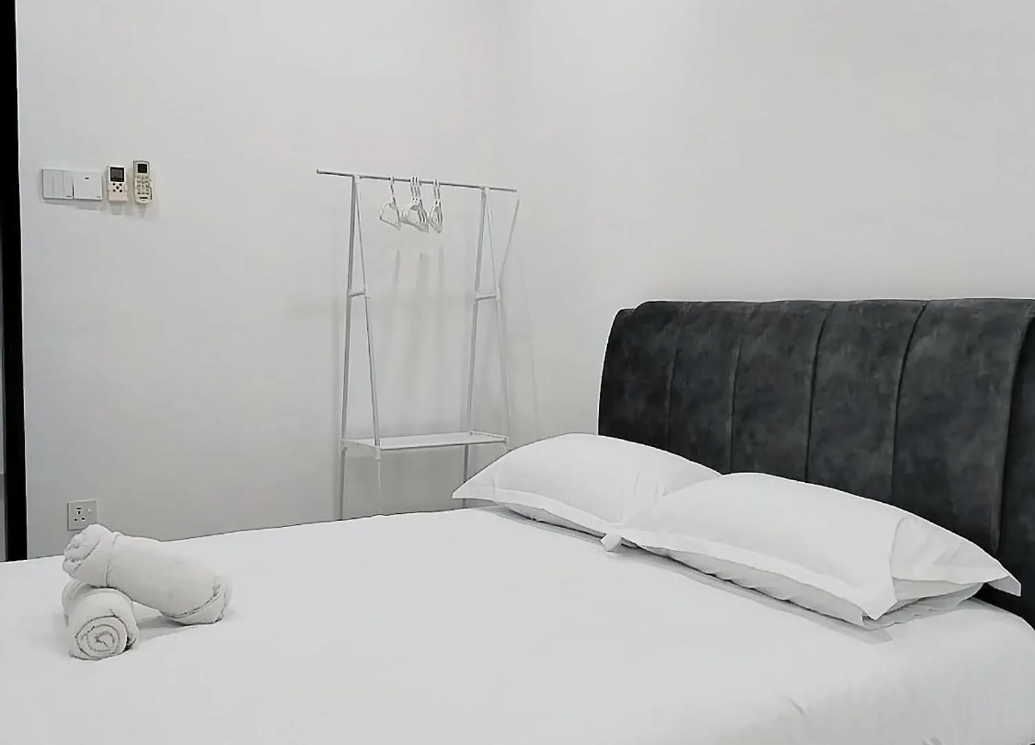 13Pax -2 Storey Bayu Mutiara Bukit Mertajam Penang 0*,  Malezja